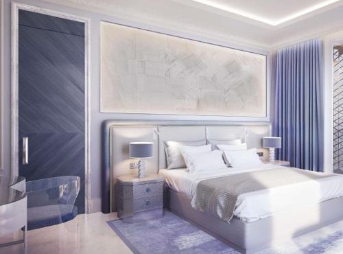 Raffles Jeddah in Jeddah