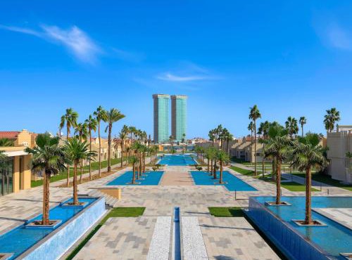 Rixos Obhur Jeddah Resort & Villas - All-Inclusive in Jeddah