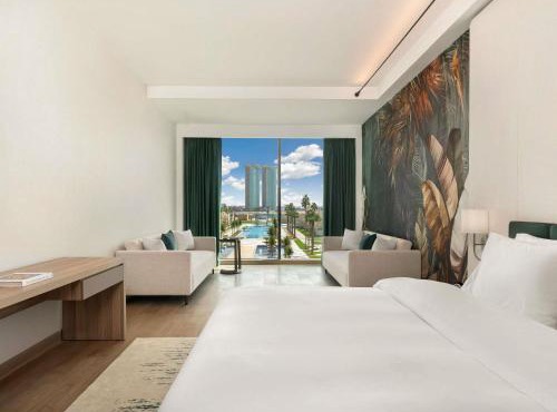 Rixos Obhur Jeddah Resort & Villas - All-Inclusive in Jeddah