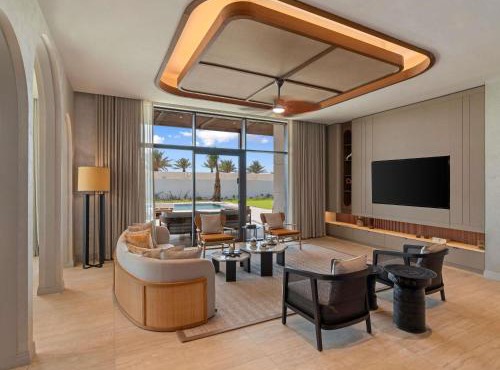 Rixos Murjana - Ultra All Inclusive in King Abdullah Economic City