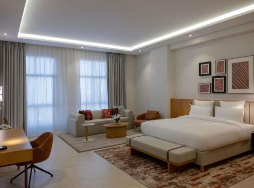 Mercure Hotel Khamis Mushait by Accor in Khamis Mushayt