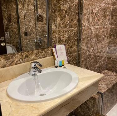 Gardenia Park Quraish hotelفندق جاردينا بارك قريش in Jeddah