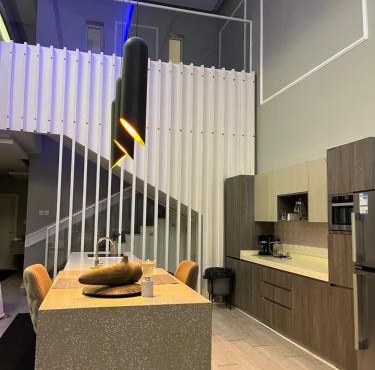 شاليه الحوت Pisces Resort in Al Khobar