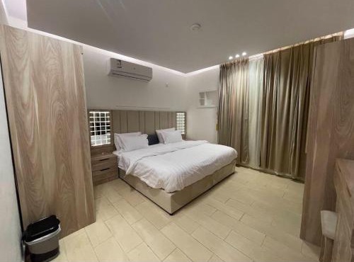 Friday Suites 3 in Al-ʿUla
