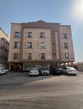شقة غرفة وصالة 301 in Al Khobar
