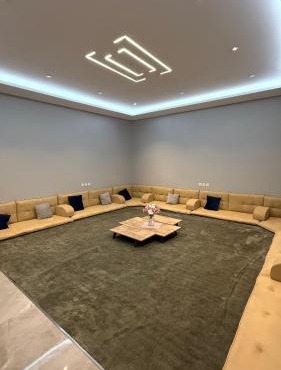 شالية بحديقة خارجية in Medina