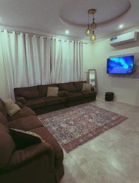 استراحة لورا الفندقية in Yanbu