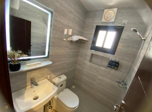 استديو راقي بدخول ذاتي وخصوصية تامة j14 in Jeddah