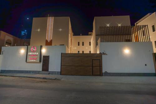 Orvana Marina in Jeddah