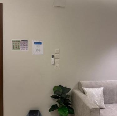 Milano Suite 1 in Al-ʿUla