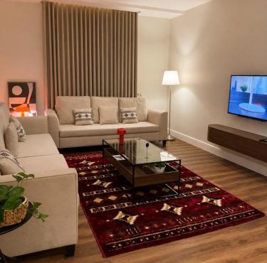 شقة House -المنزل حي المنسك أبها in Abha