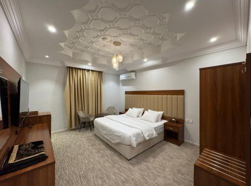 RosaBella Hotel 3 in Al-ʿUla