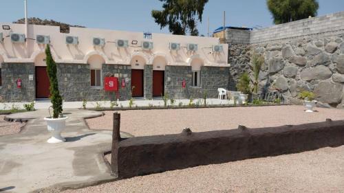 بن فاضل بيوت العطلات in Taif