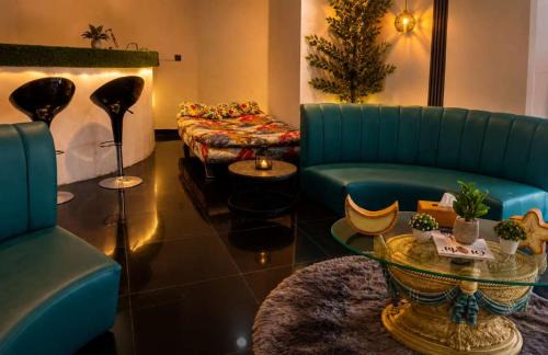رومانوس in Jeddah
