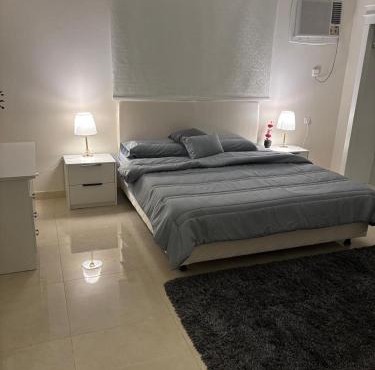 Furnished apartment for daily rent Great location in Beni Kbir in Sūq al Ithnayn