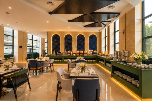 Naviti By Warwick Jeddah in Jeddah