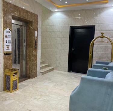 شقق أبراج الفرسان المخدومة in Khamis Mushayt