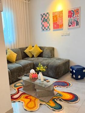 QY suites in Jeddah