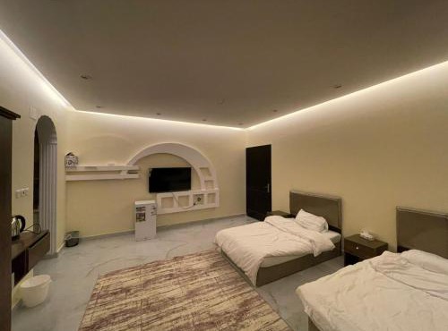 alula apartment in Al-ʿUla