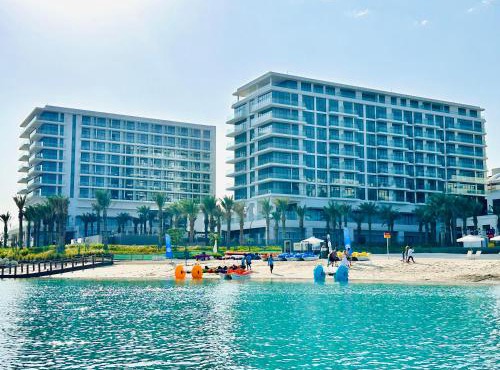 Address Beach Residence Bahrain in Manama