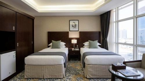 Vercure Hotel فندق فيركيور جده الحمراء in Jeddah