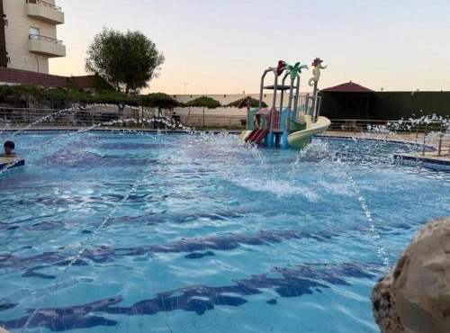 منتجع شاطي الاحلام2 in Yanbu