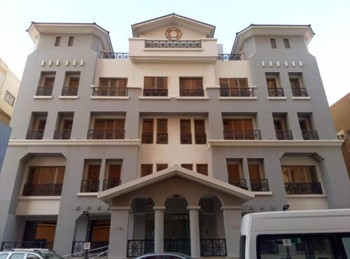 هوليفا جده Holiva Hottel in Jeddah