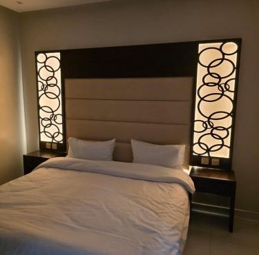 راحة للوحدات السكنية المفروشة in Jeddah