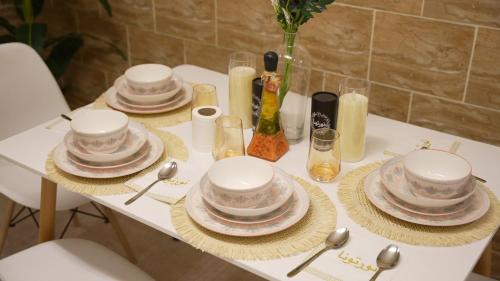 Apartments in Saudi Arabia in Medina