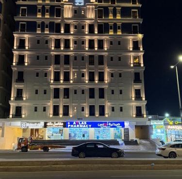 Al-Haramain Oasis, Apartment T1 in Jeddah