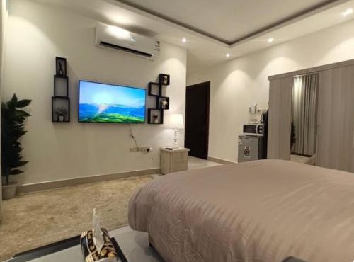 تلال الحمرا Alhmra Hills in Al Khobar