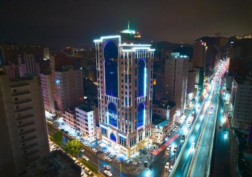 Selat Al Bait Hotel in Mecca