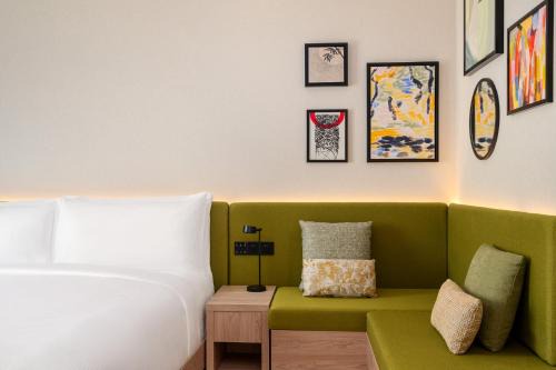 Hampton By Hilton Jeddah Souq7 in Jeddah