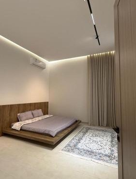 Villas in Saudi Arabia in Buraydah