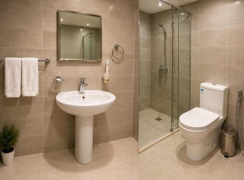 Saif Plus 1 Hotel by Orvana in Mecca