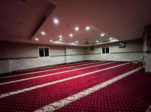 فندق ميزاب أنوار مكة توصيل مجاني للحرم - Meezab Anwar Makkah Hotel Free shuttle bus to Haram in Mecca