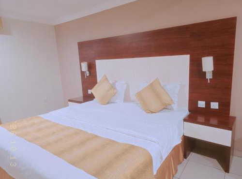 Jumara layn Suites in Jeddah