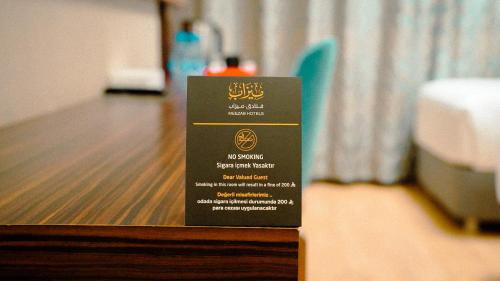 فندق ميزاب أوركيد مكة in Mecca