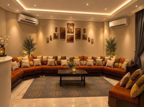رومانوس in Jeddah