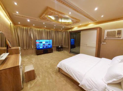 ميرا الصفا - MIRA Alsafa in Jeddah