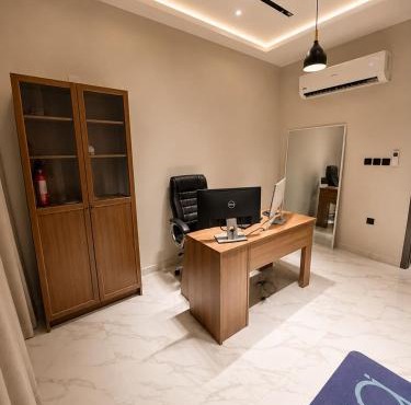 شقق نوفا حي الروضة Nova Stays in Jeddah