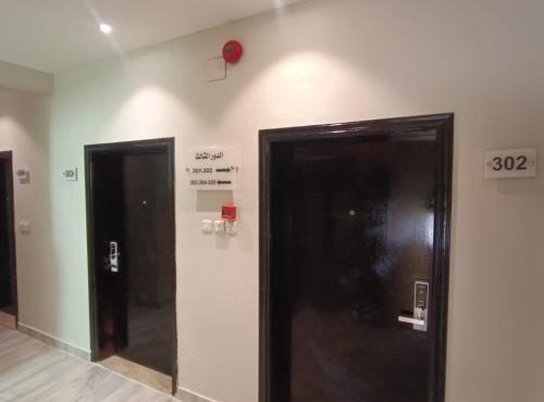 شقق ريف نماص للوحدات السكنية in Al Namas
