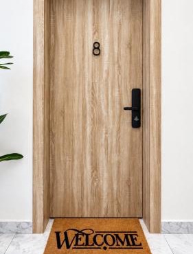 M Residence in Dhahran