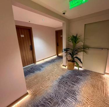 فندق الحياة جدة كونتنينتال - ALhyat Jedda Continental Hotel in Jeddah