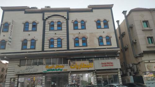 استوديو عوائل فندقي in Dammam