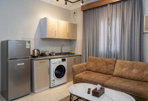 SAN Apartment in Medina