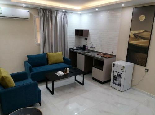 فندق نسيم ابو عريش in Abu Arish