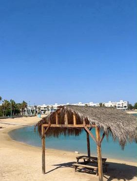 Durrah Al Arous Marassi Beach House in Jeddah
