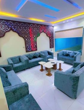 منتجع سيتي لاند فله 3 in Taif