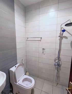 شاليهات واحة لافندر 1 in Taif